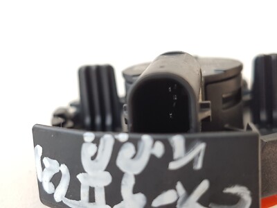 MAZDA CX-5 2.0 PETROL 2022 RHD FRONT LEFT DOOR CRASH IMPACT SENSOR