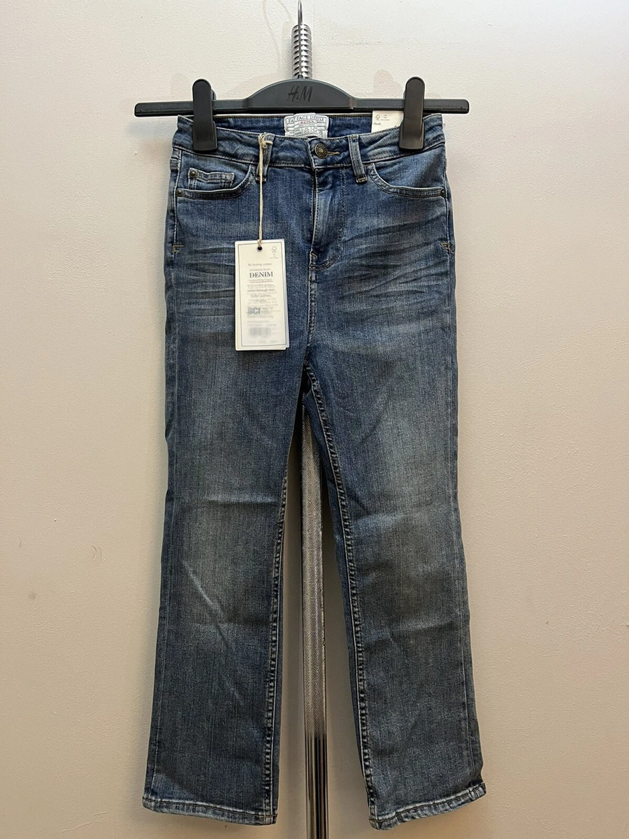 Size 20 sales jeans in inches