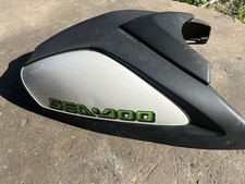 SEADOO RXP Seat