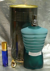 jean paul gaultier le male ebay