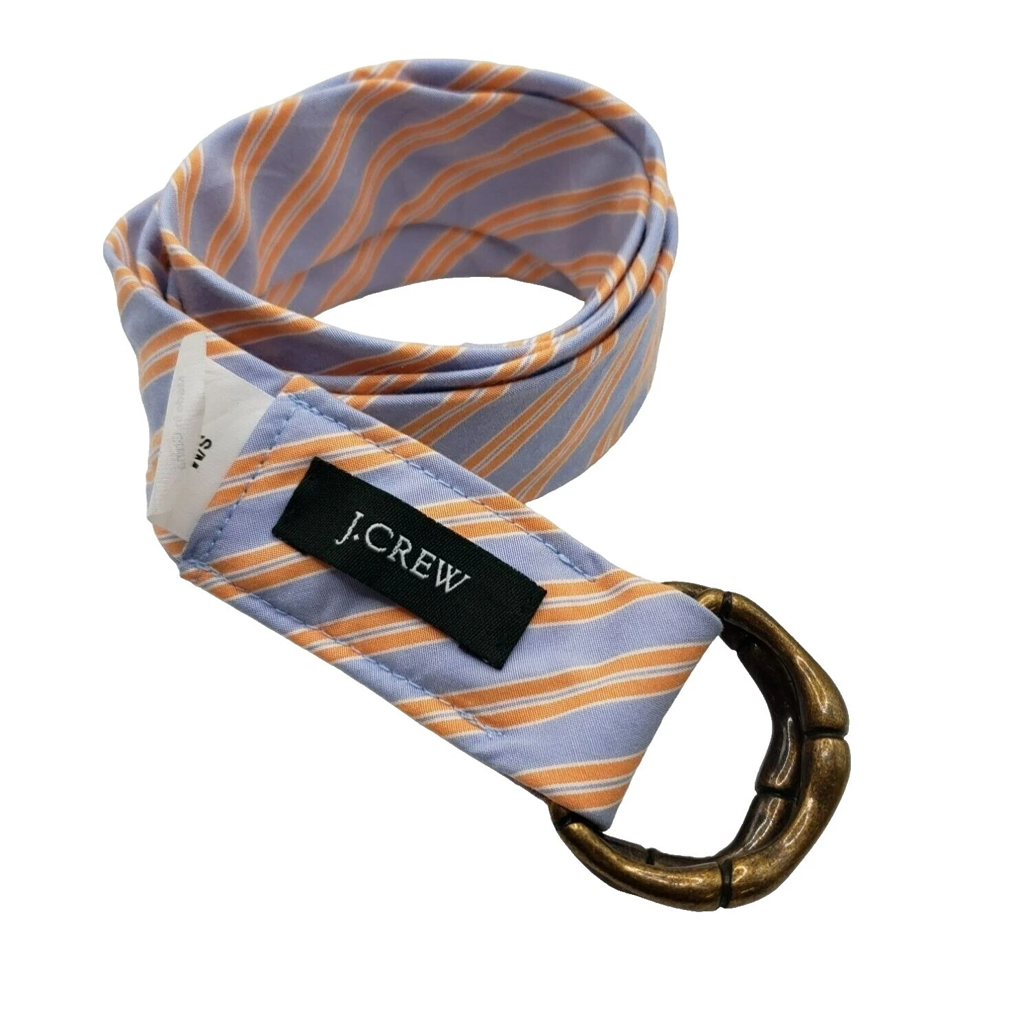J.CREW Striped Belts for Women