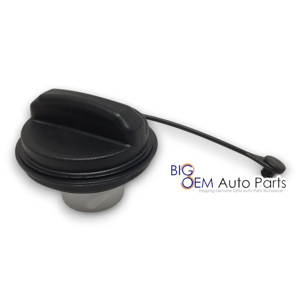 2005-2020 Ford Super Duty F250 F350 Gas or Flex Fuel Filler Cap OEM HC3Z-9030-B - Image 2 of 4