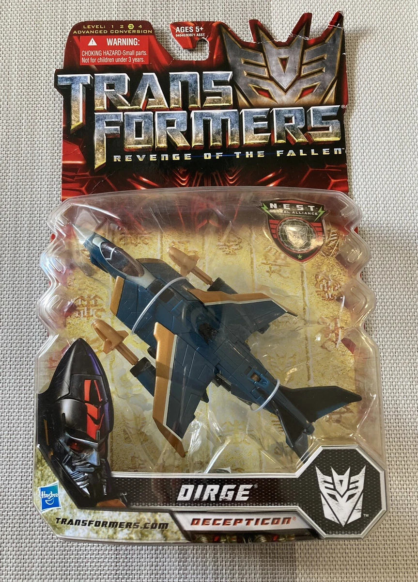 Level 5 transformers sale toys