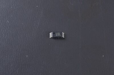 ICS83026BGI-01LF IDT Clock Fanout Buffer 350MHz 1:2 I/O 4.6V 8 Pin TSSOP NOS