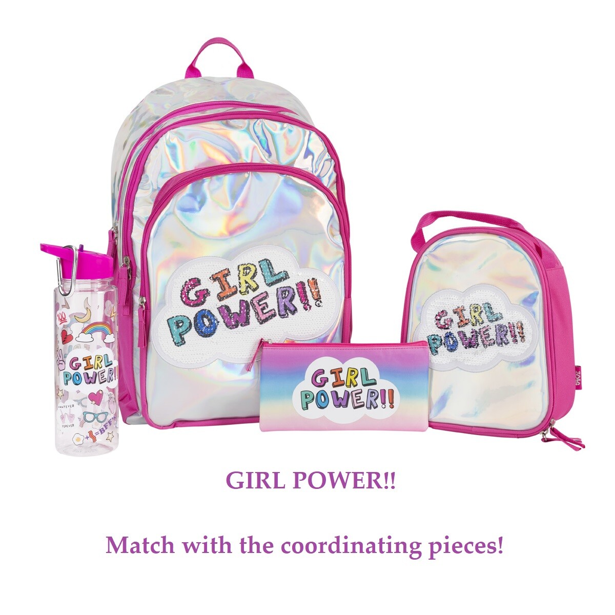 3C4G Three Cheers for Girls Large 17