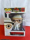 Funko Pop! Movies Jurassic Park: John Hammond #546 still in box