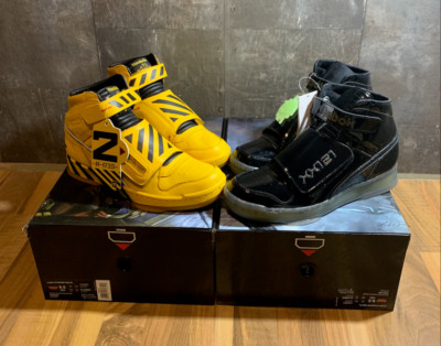 美品Reebok Alien Stomper Mid Final Scene Reebok Alien Stomper Trainers (The Final Scene Pack) - YouTube