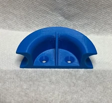 Wall Mounted Cord Holder | Extension Cord Holder | Multi Use Hanger 