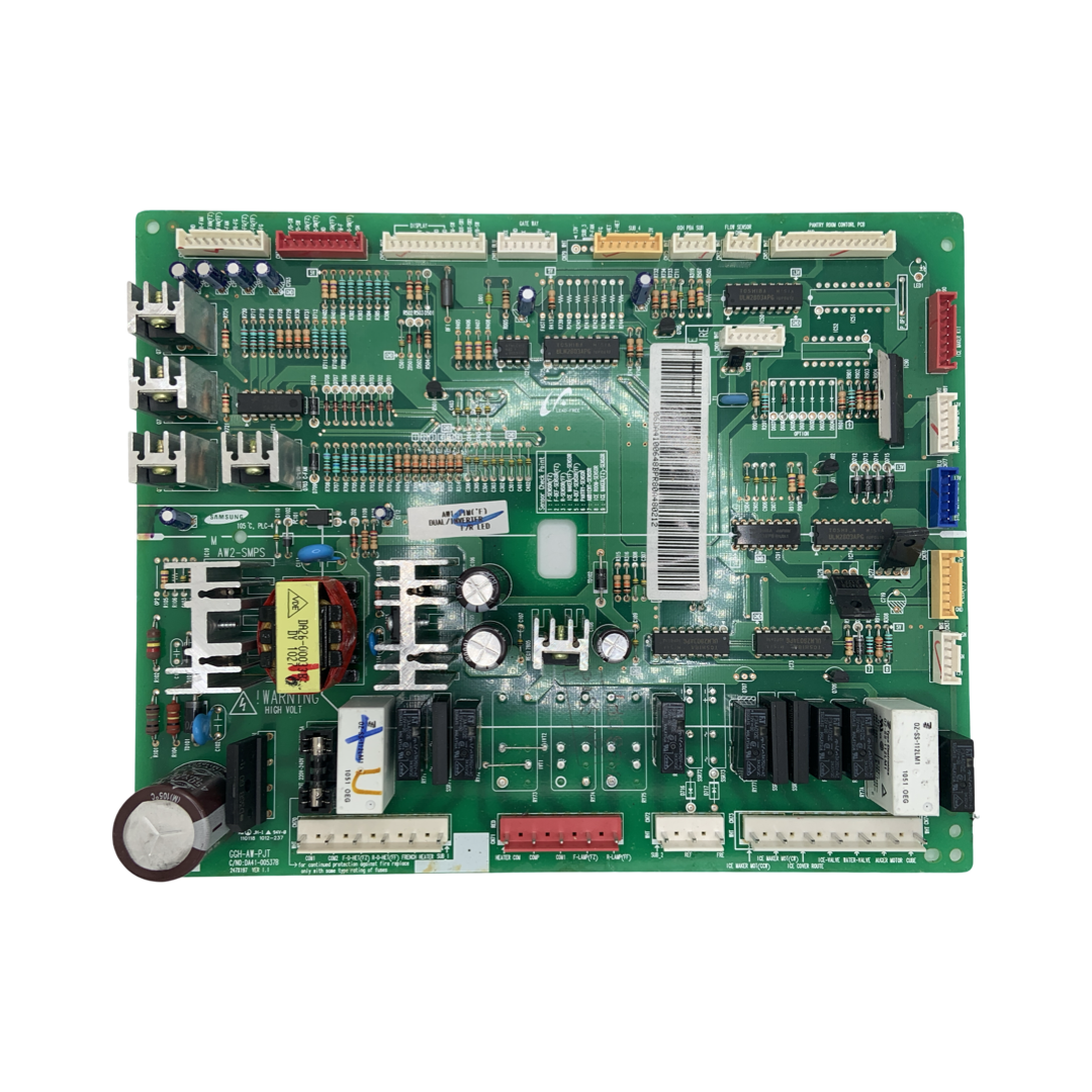 DA41-00648B Samsung Refrigerator Main Control Board Replacement | eBay