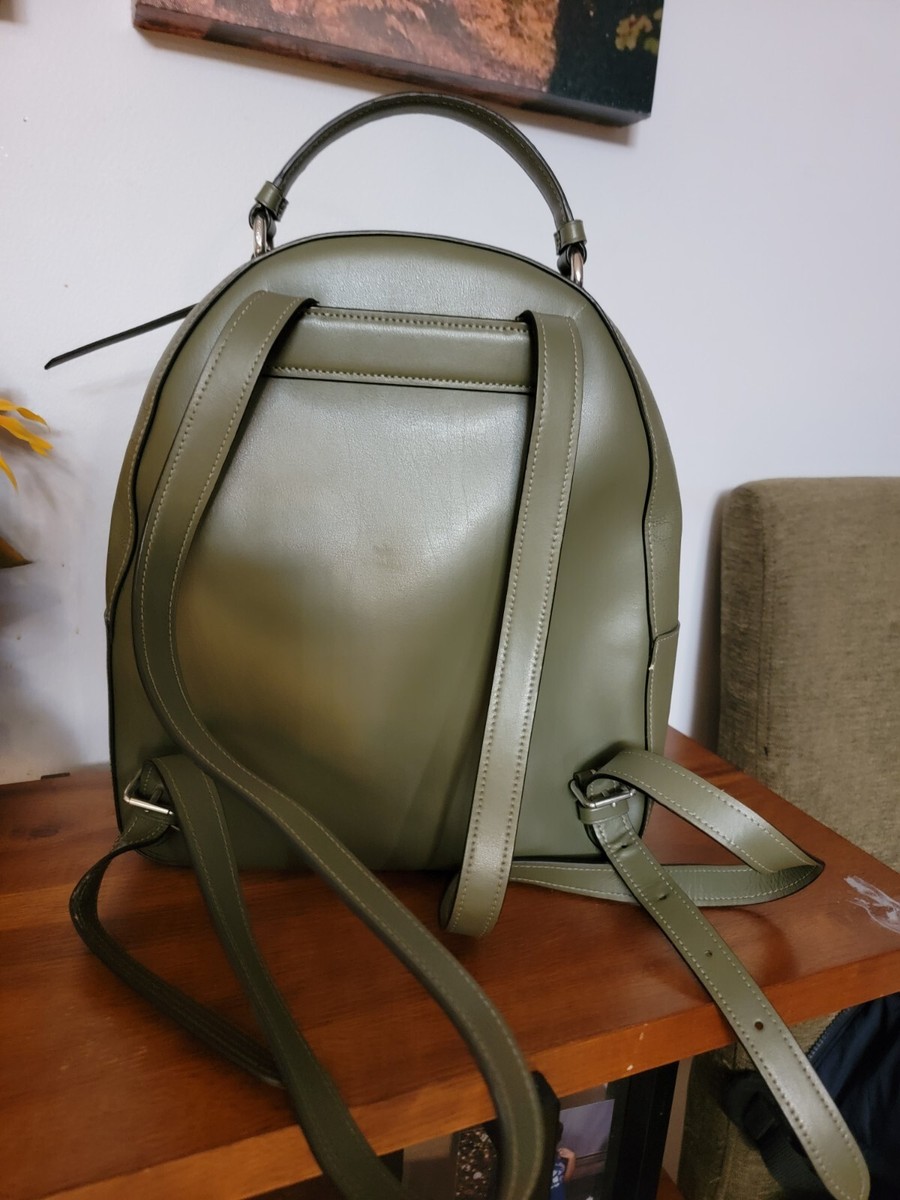 Coach Perforated Signature Jordyn Backpack | eBay display picture 1