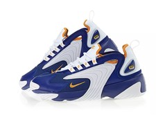 nike zoom 2000 blue