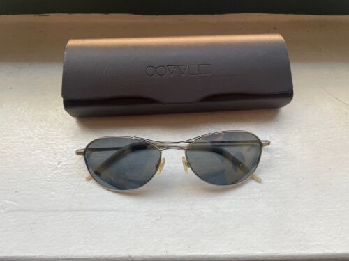 Oliver Peoples Aero 57 Sunglasses OV1005-S 57-17-140 Photochromic USED FRAMES - Picture 1 of 4