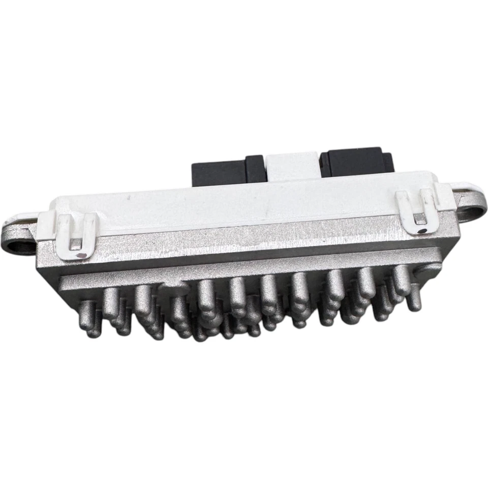 Resistencia de motor soplador de climatización Carquest RUA1917 para Mercedes GL450 2010-2016 Foto 4 de 4