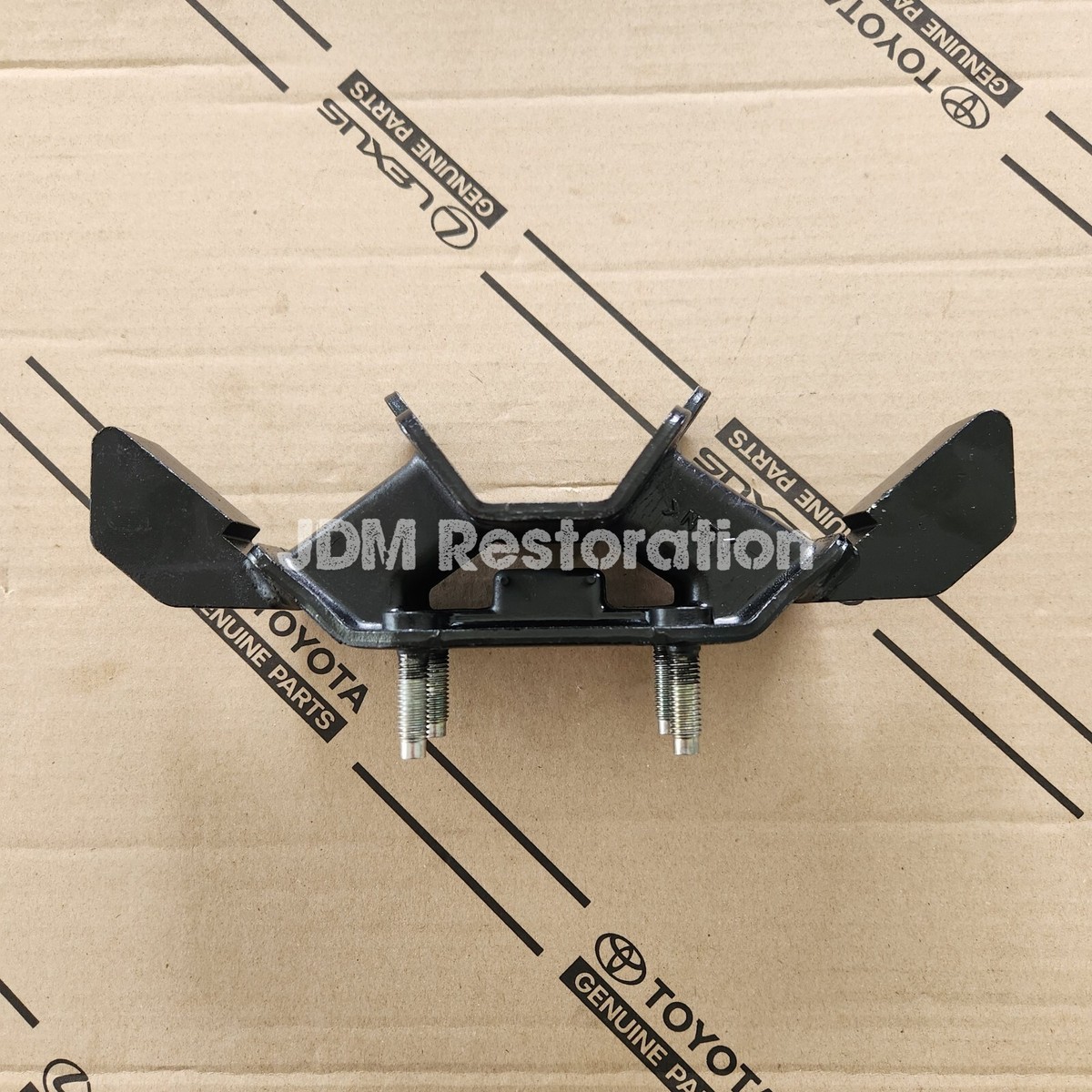 Toyota Jzx100 Gearbox Mount Chaser Cresta Mark 2 12371-46170