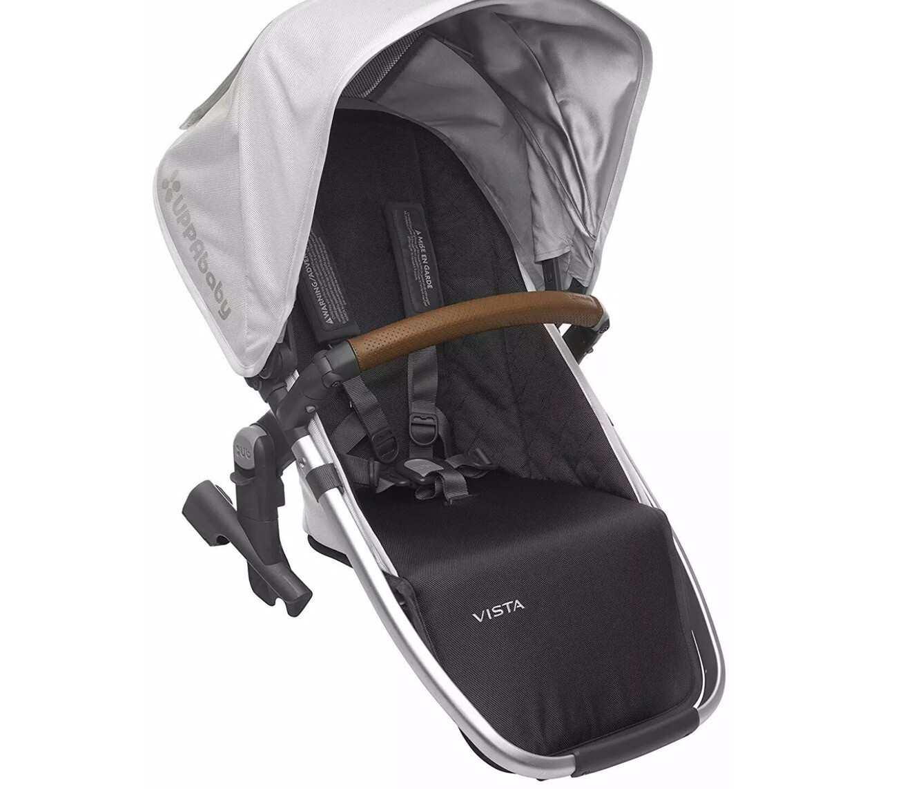 uppababy vista travel bag ebay