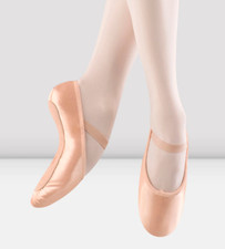 Bloch Prolite Satin Ballet Shoes Most Sizes and Widths