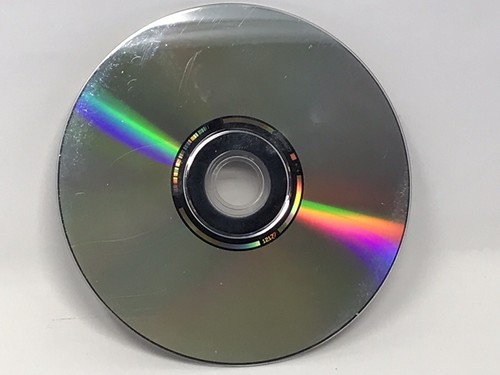Ikki Tousen - Vol. 4: Fighting Fate (DVD, 2005) Anime - Disc Only - Picture 2 of 2