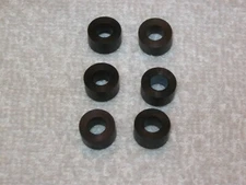 OEM Allis Chalmers 180 180 190 7000 7010 7020 7030 1/4 FUEL LINE SLEEVE 70917806