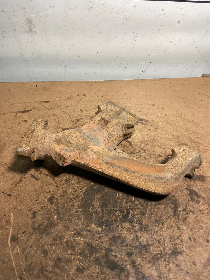 Colector de escape Mercedes Benz M129 Pagode W111 250SE 250SL 1291420002 Foto 2 de 4