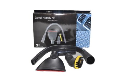 Eureka Generic Vacuum Cleaner Detail Handy Kit # HS691422