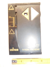 Vintage Unitech IS-87 FM Personal Stereo Receiver
