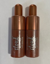 Revlon Kiss Cloud Blotted Lip Color 011 Spun Sugar 2 Pack Sealed