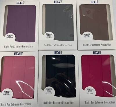 Folio / Wallet Series Case for Alcatel Joy Tab 2 - 8 inches