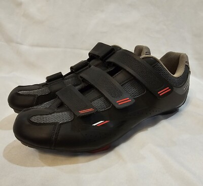 Tommaso cycling, cleat men’s size‎ 10 excellent condition Montagna 100 - Indoor Cycling / SPD Cleat Included – Tommaso  main image 4