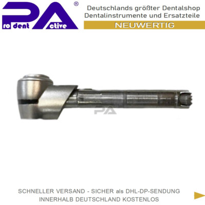 Sirona  Siemens  TK11 - ENDO - Oscillating Alternating Rotation - Files