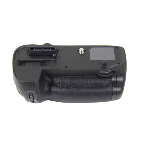 MB-D15 Vertical Battery Grip Battery Pack Grip Holder For Nikon D7200 D7100 Came - Picture 5 of 6
