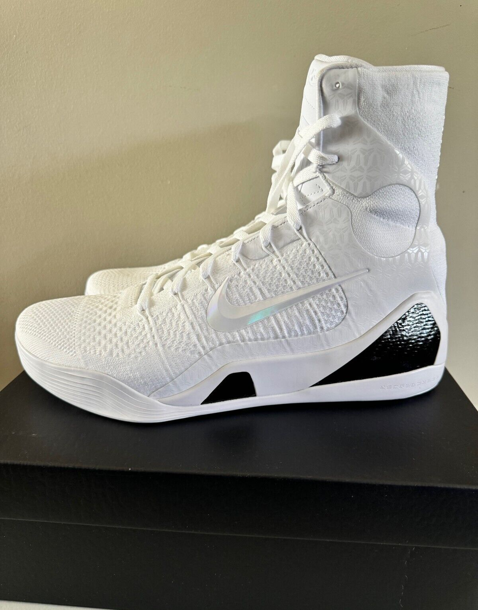 Nike Kobe 9 Elite Protro Halo Size 13 Brand New | eBay Nike Kobe 9 Elite Protro Halo Size 13 Brand New | eBay