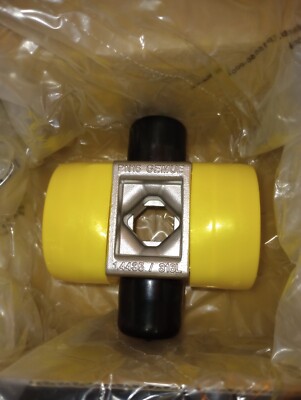 NEW GENUINE KRONES INC. 0901476188 FILLING VALVE GEMUE  PN16  1.4435/316L M600