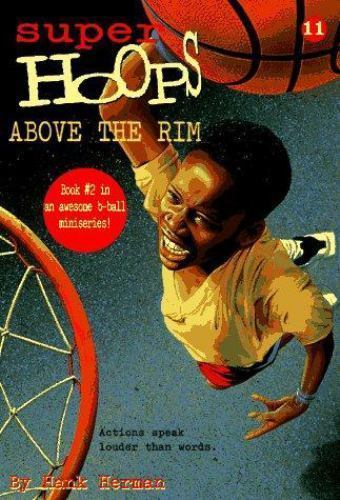 Above the Rim by Hank Herman (1997, Digest Paperback) for sale online ...