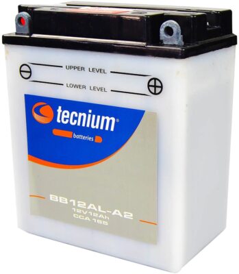 Batteria MOTX4L-BS YTX4L-BS Adly RT ROAD TRACER SS SUPERSONIC 100