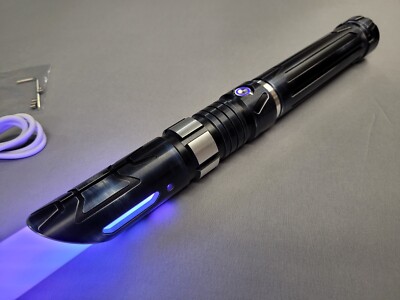 Lightsaber Color Change 16 Sound Bluetooth Durable Dueling Light Saber Star Wars