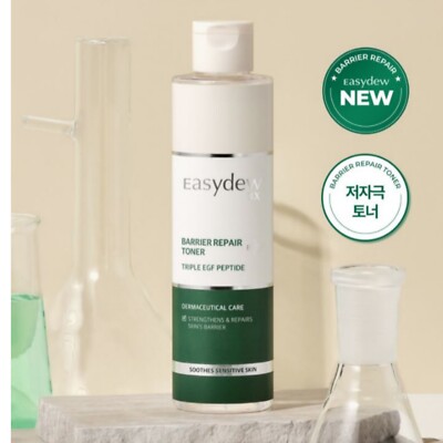 Easydew EGF Barrier Repair Toner 200ml Strengthens Soothing 