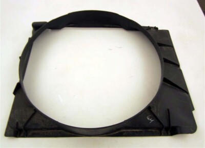 The Parts Place Inc. Plastic Fan Shroud For 1969-70 Chevelle & El Camino W/ Big Block - Replaces GM 6261914
