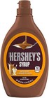 Hersheys Caramel Syrup 623g
