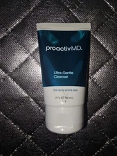 Proactiv MD Ultra Gentle Cleanser for Acne Prone Skin 2 oz   
