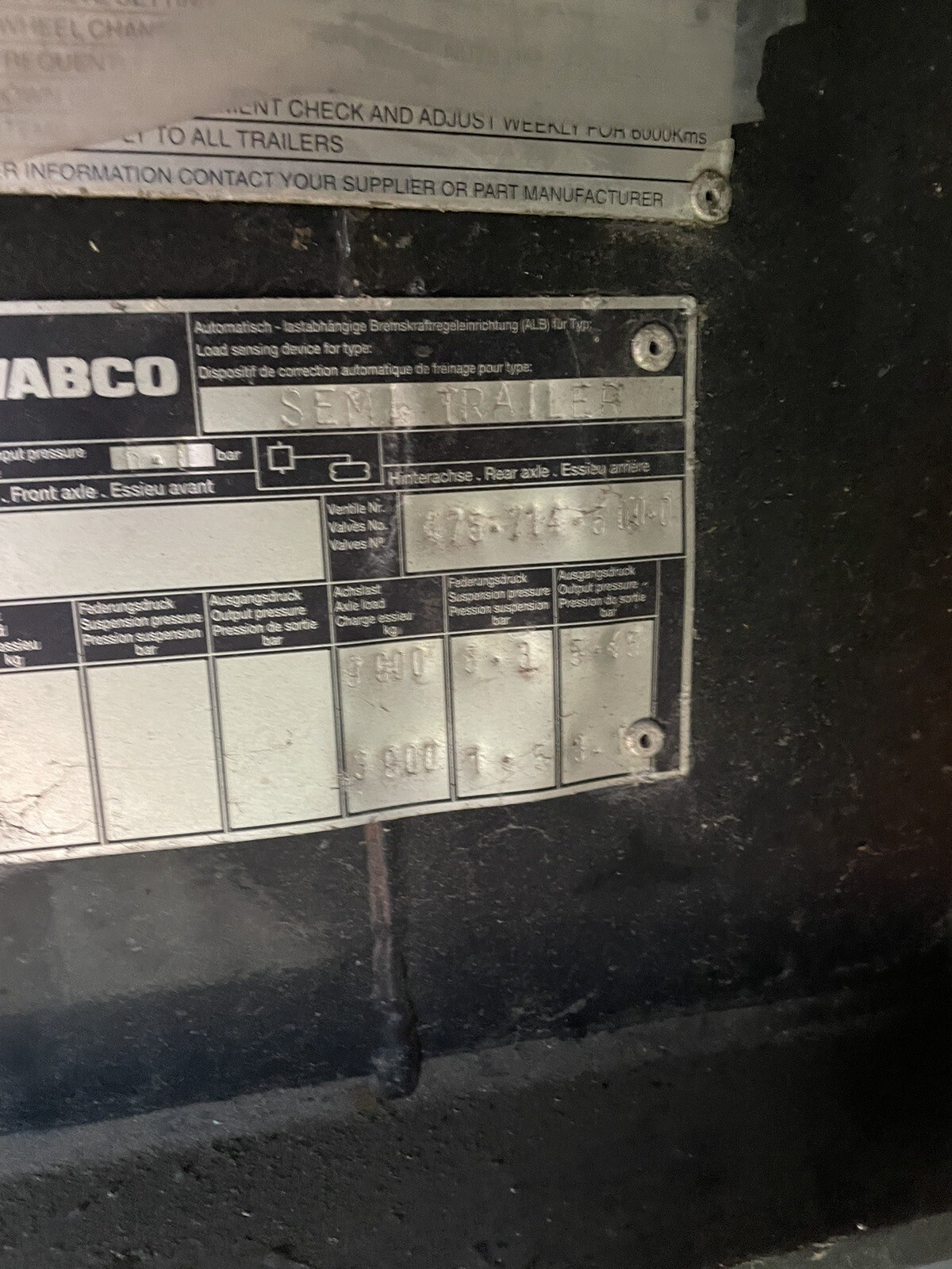 box trailers for sale eBay