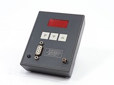 Siemens 6SE3190-0XX87-8PB0 Profi Bus Module