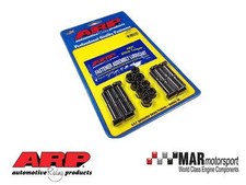 Vauxhall 1.4 16v | 1.6 16v | M8 | ARP Conrod Bolt Set