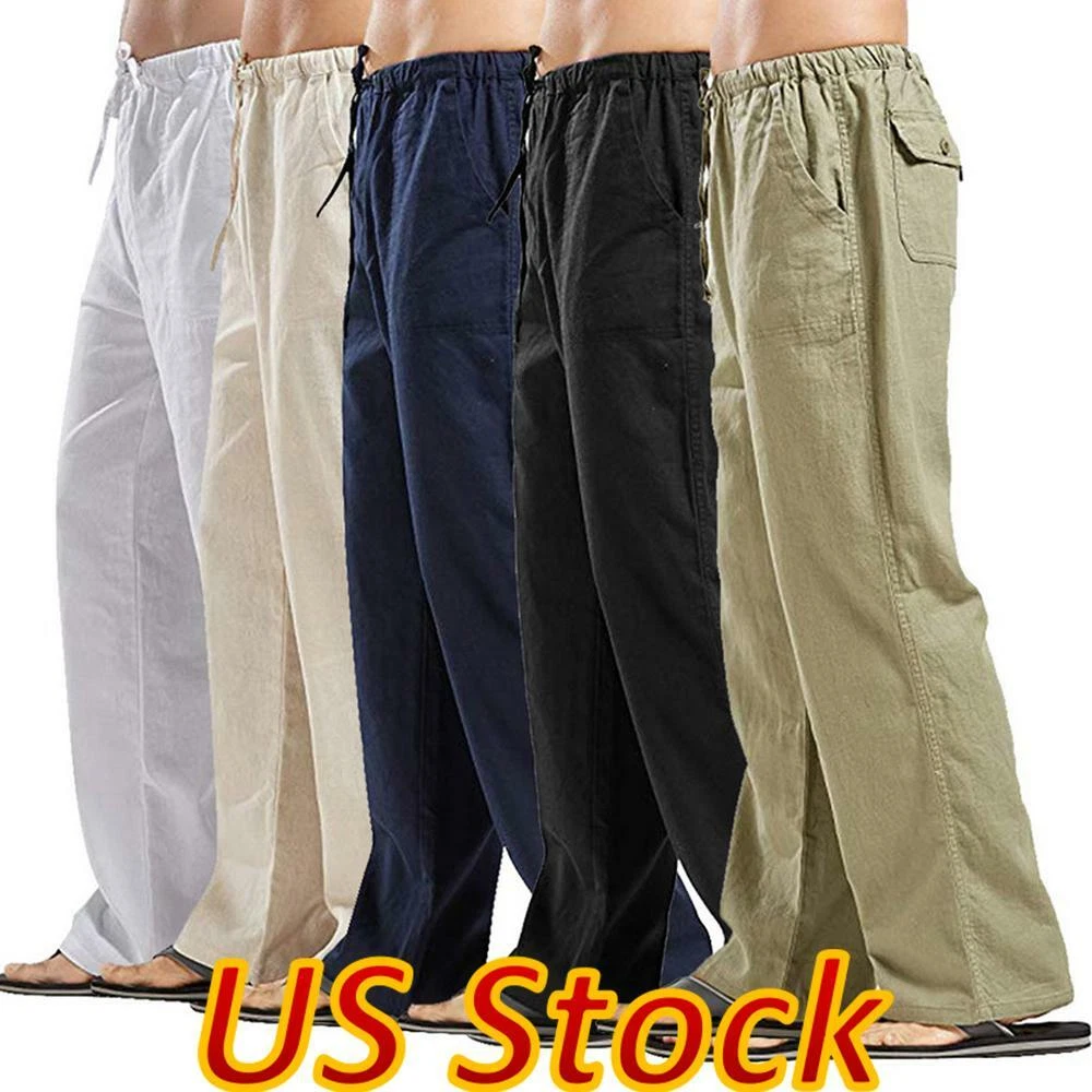 Multicolor Comfort Men Plain Casual Cotton Trouser at Rs 550/piece in Delhi