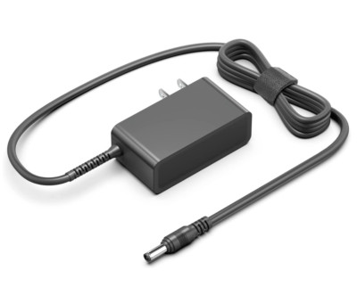 Alimentatore AC/AC Sony AC-MS1202C Originale Aperto - Per Cuffie MDR-RF985RK