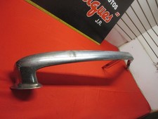 1956 Buick Super And Roadmaster Grille Molding Upper Mustache
