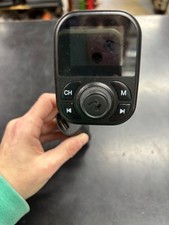 onn wireless fm bluetooth transmitter