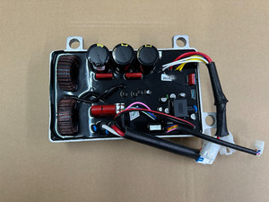 Inverter Module for Champion 4650-Watt Inverter Generator 201079 201080 Return