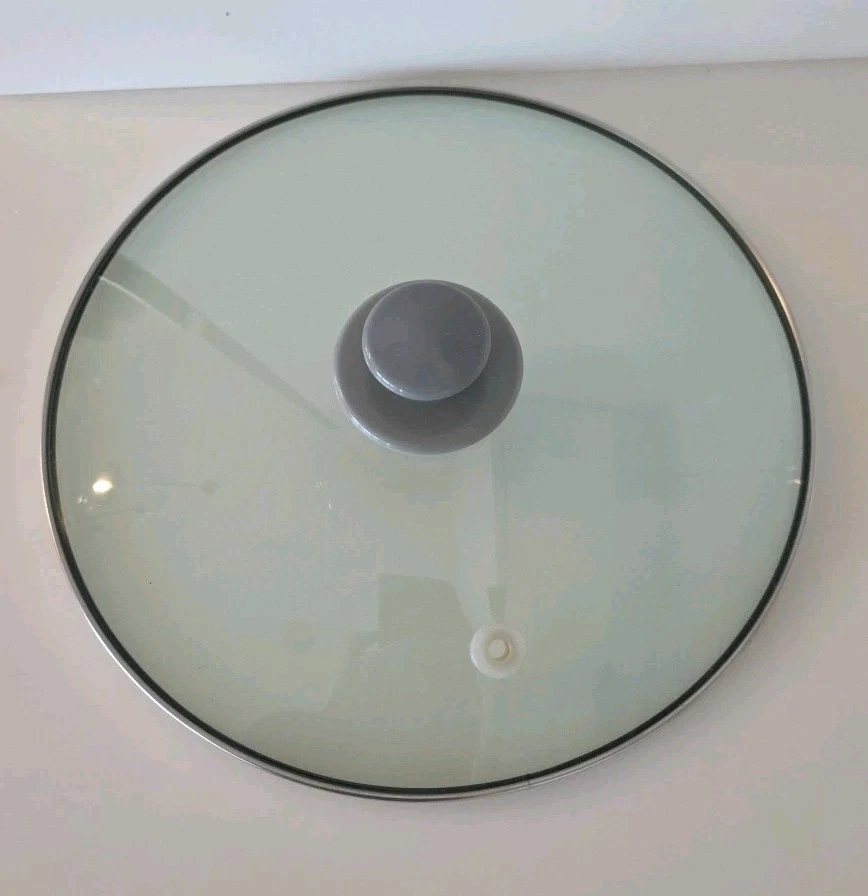 Hamilton Beach 3 in 1 Slow Cooker Crock Pot 33133 Glass Lid Replacement