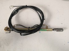 Mercedes Benz SLK R170 A1708000372 Hydraulikzylinder  Variodach  links #8306