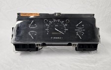1996 Ford Truck F -150 Speedometer Gauges Cluster Mph Without Tachometer Oem